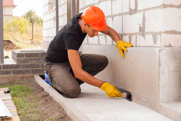 Licensed Basement Waterproofing service in McKinleyville, CA - Halo Water Proofing